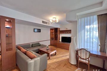 2 Bedroom Condo for rent in Langsuan Ville, Lumpini, Bangkok near BTS Chit Lom