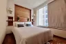 2 Bedroom Condo for rent in Langsuan Ville, Lumpini, Bangkok near BTS Chit Lom