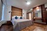 2 Bedroom Condo for rent in Langsuan Ville, Lumpini, Bangkok near BTS Chit Lom