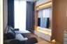 1 Bedroom Condo for rent in Noble BE19, Khlong Toei Nuea, Bangkok near BTS Asoke