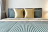 1 Bedroom Condo for rent in Chewathai Hallmark Ladprao - Chokchai 4, Saphan Song, Bangkok near MRT Chok Chai 4