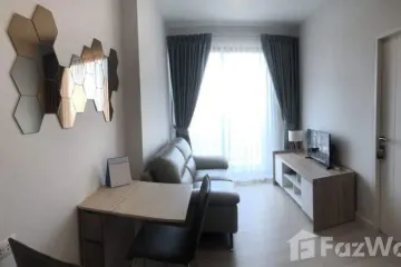 1 Bedroom Condo for rent in The Niche Pride Thonglor-Phetchaburi, Bang Kapi, Bangkok