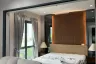 1 Bedroom Condo for rent in The Rich Sathorn - Taksin, Bang Lamphu Lang, Bangkok near BTS Wongwian Yai