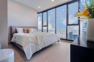 3 Bedroom Condo for rent in Huai Khwang, Bangkok near MRT Phra Ram 9