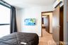 2 Bedroom Condo for rent in THE LINE Phahonyothin Park, Chom Phon, Bangkok near MRT Phahon Yothin