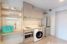 1 Bedroom Condo for rent in Life Ladprao, Chom Phon, Bangkok near BTS Ladphrao Intersection