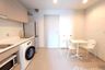 1 Bedroom Condo for rent in Life Ladprao, Chom Phon, Bangkok near BTS Ladphrao Intersection