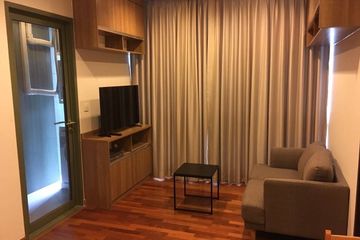 1 Bedroom Condo for rent in Thanon Phetchaburi, Bangkok near BTS Ratchathewi