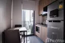 1 Bedroom Condo for rent in THE LINE Wongsawang, Wong Sawang, Bangkok near MRT Wong Sawang