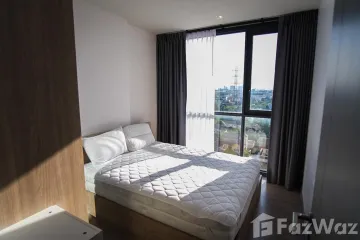 1 Bedroom Condo for rent in Wong Sawang, Bangkok near MRT Wong Sawang