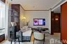 Apartment for rent in SilQ Hotel and Residence, Khlong Tan, Bangkok near BTS Phrom Phong