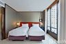 Apartment for rent in SilQ Hotel and Residence, Khlong Tan, Bangkok near BTS Phrom Phong
