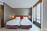 Apartment for rent in SilQ Hotel and Residence, Khlong Tan, Bangkok near BTS Phrom Phong
