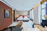 Apartment for rent in SilQ Hotel and Residence, Khlong Tan, Bangkok near BTS Phrom Phong