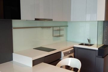 1 Bedroom Condo for rent in Huai Khwang, Bangkok near MRT Thailand Cultural Centre
