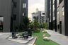 Condo for rent in The Origin Plug & Play Ramintra, Ram Inthra, Bangkok near MRT Synphaet