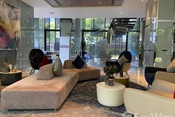 2 Bedroom Condo for rent in Din Daeng, Bangkok near MRT Phra Ram 9