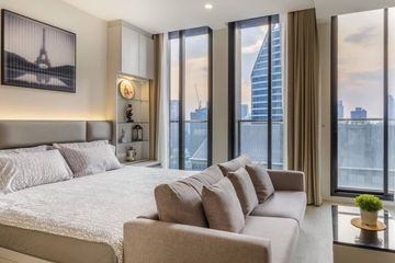 1 Bedroom Condo for rent in Lumpini, Bangkok near BTS Ploen Chit