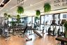 1 Bedroom Condo for rent in Ideo Sathorn - Wongwian Yai, Khlong Ton Sai, Bangkok near BTS Wongwian Yai