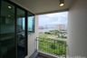 1 Bedroom Condo for rent in U Delight Residence Riverfront Rama 3, Bang Phong Pang, Bangkok
