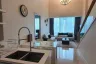 2 Bedroom Condo for rent in Sindhorn Residence, Lumpini, Bangkok near BTS Ploen Chit