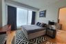 2 Bedroom Condo for rent in Sindhorn Residence, Lumpini, Bangkok near BTS Ploen Chit