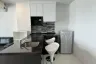 1 Bedroom Condo for rent in Bangkok Horizon Sathorn, Yan Nawa, Bangkok near BTS Chong Nonsi