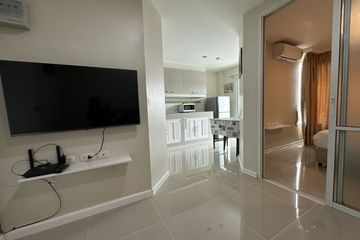 1 Bedroom Condo for sale in Kathu, Phuket