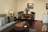 1 Bedroom Apartment for rent in CNC Residence, Khlong Tan Nuea, Bangkok near BTS Phrom Phong