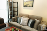 1 Bedroom Apartment for rent in CNC Residence, Khlong Tan Nuea, Bangkok near BTS Phrom Phong