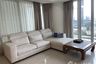 2 Bedroom Condo for rent in Baan Rajprasong, Lumpini, Bangkok near BTS Ratchadamri