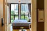 1 Bedroom Condo for rent in Chambers On-Nut Station, Bang Chak, Bangkok near BTS On Nut