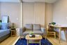 1 Bedroom Condo for rent in Chambers On-Nut Station, Bang Chak, Bangkok near BTS On Nut