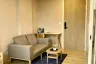 1 Bedroom Condo for rent in Chambers On-Nut Station, Bang Chak, Bangkok near BTS On Nut