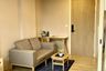 1 Bedroom Condo for rent in Chambers On-Nut Station, Bang Chak, Bangkok near BTS On Nut
