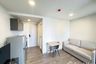 Condo for rent in Flexi Sathorn - Charoennakorn, Bang Lamphu Lang, Bangkok near BTS Krung Thon Buri