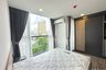 Condo for rent in Flexi Sathorn - Charoennakorn, Bang Lamphu Lang, Bangkok near BTS Krung Thon Buri