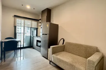 1 Bedroom Condo for rent in Bang Kapi, Bangkok