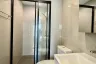 1 Bedroom Condo for rent in THE BASE Phetchaburi-Thonglor, Bang Kapi, Bangkok near MRT Phetchaburi