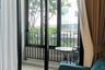 1 Bedroom Condo for rent in Ideo Q Victory, Thanon Phaya Thai, Bangkok near BTS Victory Monument