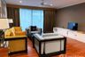 3 Bedroom Apartment for rent in Benviar Tonson Residence, Lumpini, Bangkok near BTS Ratchadamri