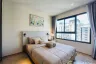 1 Bedroom Condo for rent in Ideo Rama 9 - Asoke, Huai Khwang, Bangkok near MRT Phra Ram 9