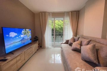 1 Bedroom Condo for rent in Voque Sukhumvit 16, Khlong Toei, Bangkok near BTS Asoke