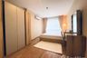 1 Bedroom Condo for rent in Voque Sukhumvit 16, Khlong Toei, Bangkok near BTS Asoke