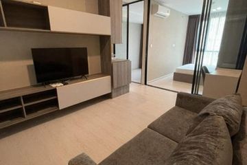 1 Bedroom Condo for rent in Anusawari, Bangkok near BTS Wat Phra Si Mahathat