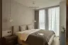 1 Bedroom Condo for rent in Tonson One Residence, Lumpini, Bangkok near BTS Ploen Chit