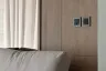 1 Bedroom Condo for rent in Tonson One Residence, Lumpini, Bangkok near BTS Ploen Chit