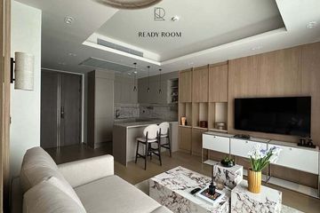 1 Bedroom Condo for rent in Tonson One Residence, Lumpini, Bangkok near BTS Ploen Chit