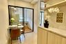 1 Bedroom Condo for rent in The Tree Onnut Station, Bang Chak, Bangkok near BTS On Nut