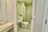 1 Bedroom Condo for rent in The Tree Onnut Station, Bang Chak, Bangkok near BTS On Nut